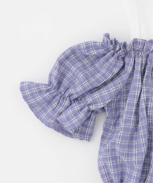 Lovetoxic / ラブトキシック その他トップス | 【7days】セットアップ | 詳細14