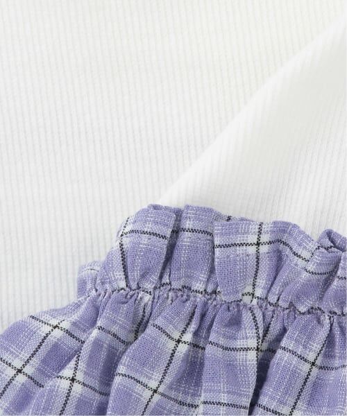 Lovetoxic / ラブトキシック その他トップス | 【7days】セットアップ | 詳細20