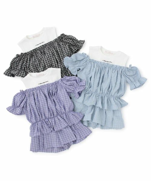 Lovetoxic / ラブトキシック その他トップス | 【7days】セットアップ | 詳細6