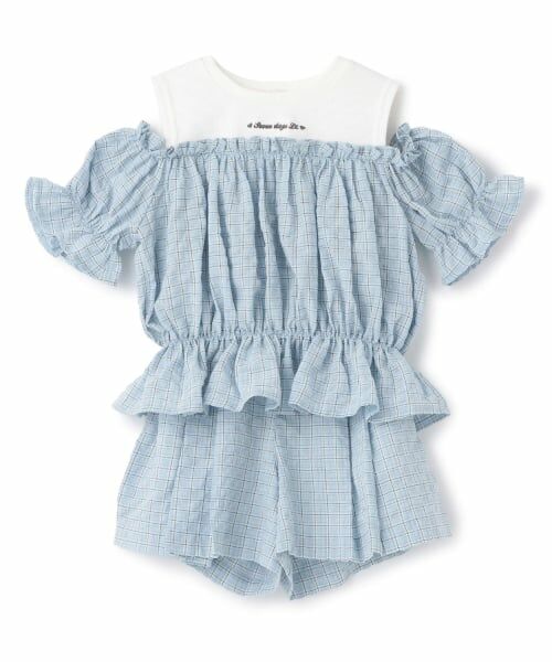 Lovetoxic / ラブトキシック その他トップス | 【7days】セットアップ | 詳細7