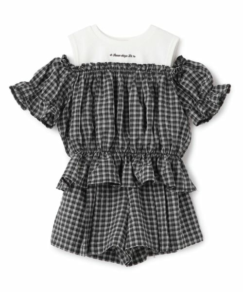 Lovetoxic / ラブトキシック その他トップス | 【7days】セットアップ | 詳細8