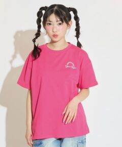 Lovetoxic / ラブトキシック Tシャツ | 【サーティワン】【LTXC】ネオングラフィックルーズT