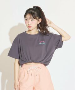 Lovetoxic / ラブトキシック Tシャツ | 【サーティワン】【LTXC】ネオングラフィックルーズT