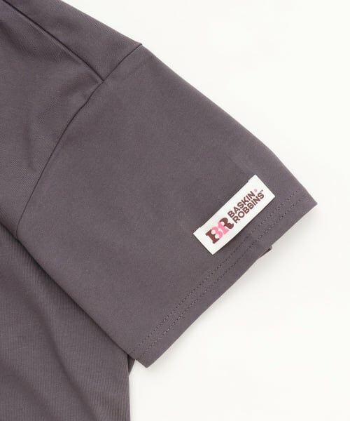 Lovetoxic / ラブトキシック Tシャツ | 【サーティワン】【LTXC】ネオングラフィックルーズT | 詳細12