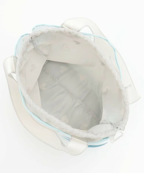 Lovetoxic / ラブトキシック 水着・スイムグッズ | 【LTXC】【SWIM】クリアトート | 詳細10