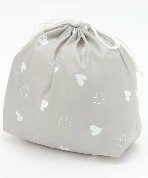 Lovetoxic / ラブトキシック 水着・スイムグッズ | 【LTXC】【SWIM】クリアトート | 詳細5