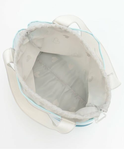 Lovetoxic / ラブトキシック 水着・スイムグッズ | 【LTXC】【SWIM】クリアトート | 詳細6