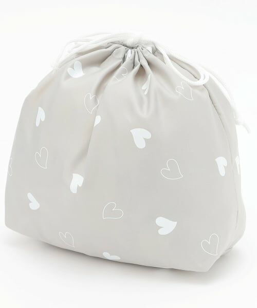 Lovetoxic / ラブトキシック 水着・スイムグッズ | 【LTXC】【SWIM】クリアトート | 詳細9
