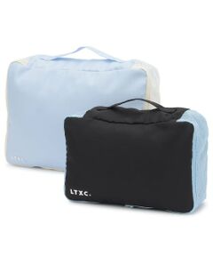 Lovetoxic / ラブトキシック ポーチ | 【LTXC】衣料ポーチセット