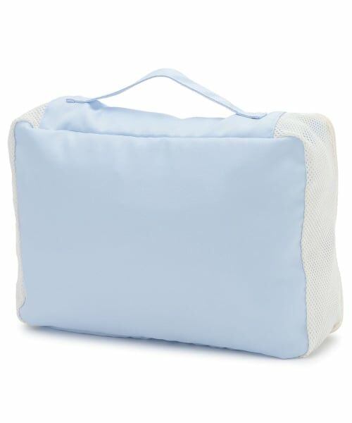 Lovetoxic / ラブトキシック ポーチ | 【LTXC】衣料ポーチセット | 詳細1