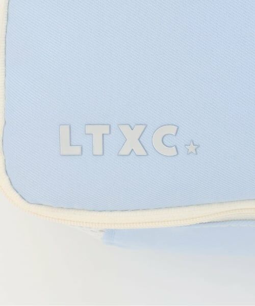 Lovetoxic / ラブトキシック ポーチ | 【LTXC】衣料ポーチセット | 詳細4