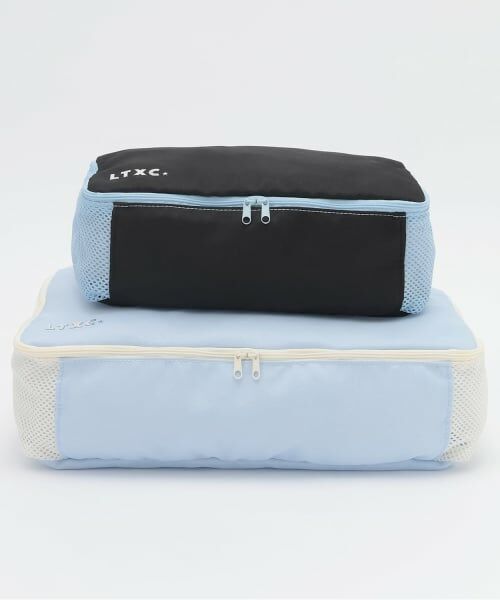 Lovetoxic / ラブトキシック ポーチ | 【LTXC】衣料ポーチセット | 詳細8