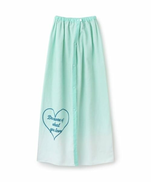 Lovetoxic / ラブトキシック 水着・スイムグッズ | 【LTXC】【SWIM】100㎝ グラデーションマキタオル | 詳細10