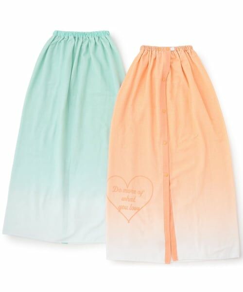 Lovetoxic / ラブトキシック 水着・スイムグッズ | 【LTXC】グラデーションマキタオル | 詳細7