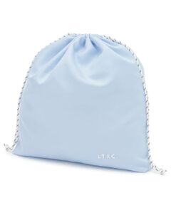 Lovetoxic / ラブトキシック ポーチ | 【LTXC】マチツキ巾着