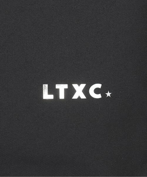 Lovetoxic / ラブトキシック ポーチ | 【LTXC】マチツキ巾着 | 詳細3