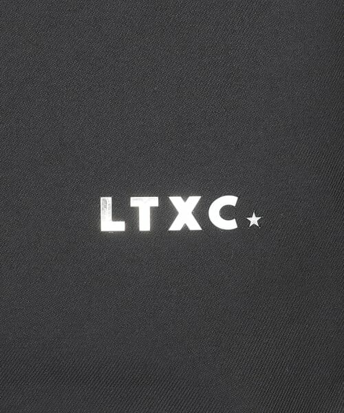 Lovetoxic / ラブトキシック ポーチ | 【LTXC】マチツキ巾着 | 詳細6