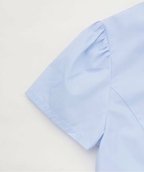 Lovetoxic / ラブトキシック シャツ・ブラウス | 【LTXC】スタイル盛れネクタイつき半袖シャツ | 詳細5