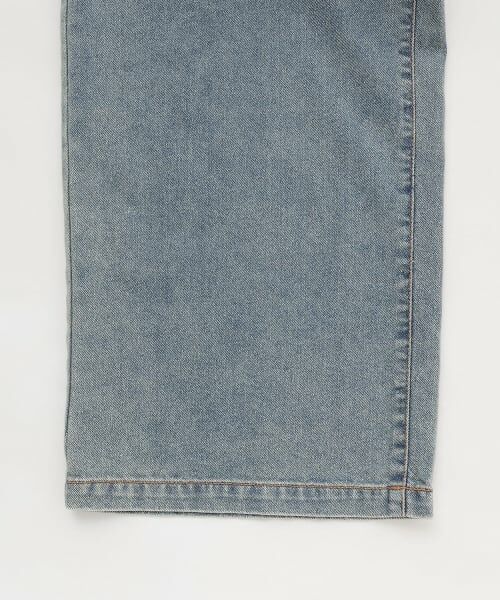 Lovetoxic / ラブトキシック その他トップス | 【LTXC/接触冷感】デニムパンツビスチェセット | 詳細18