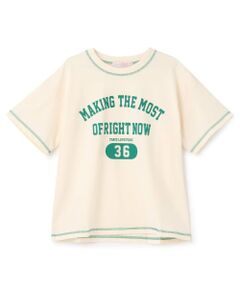 Lovetoxic / ラブトキシック Tシャツ | 【7days】ロゴナンバー半袖Tシャツ