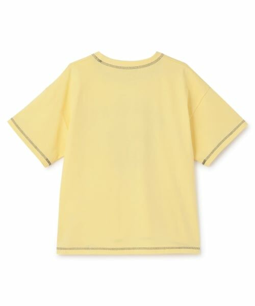 Lovetoxic / ラブトキシック Tシャツ | 【7days】ロゴナンバー半袖Tシャツ | 詳細1