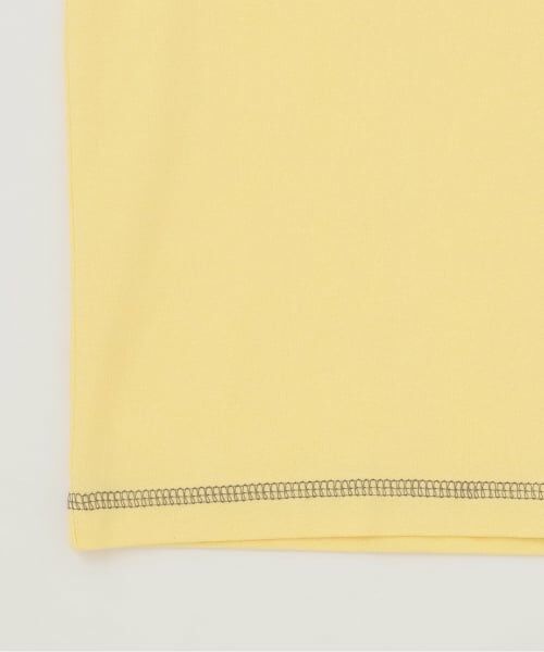 Lovetoxic / ラブトキシック Tシャツ | 【7days】ロゴナンバー半袖Tシャツ | 詳細4