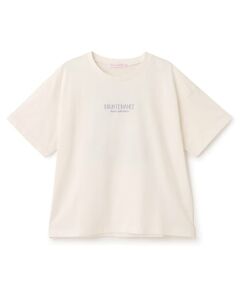 Lovetoxic / ラブトキシック Tシャツ | 【7days/綿100％】バックガールイラスト半袖Tシャツ