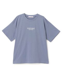 Lovetoxic / ラブトキシック Tシャツ | 【7days/綿100％】バックガールイラスト半袖Tシャツ