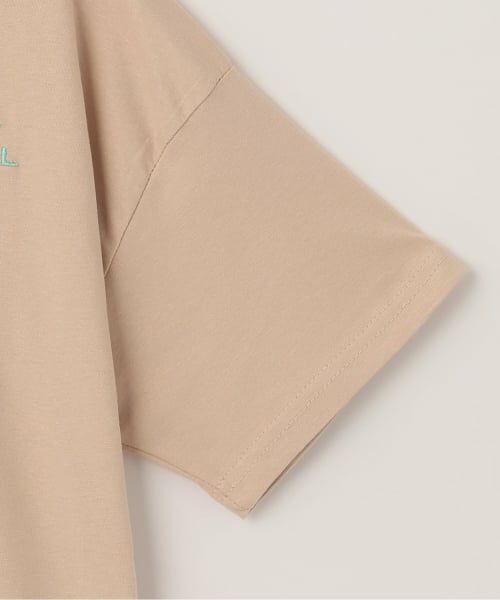 Lovetoxic / ラブトキシック Tシャツ | 【7days】ウサギモチーフBig半袖Tシャツ | 詳細4
