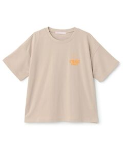 Lovetoxic / ラブトキシック Tシャツ | 【7days/綿100％】クマBig半袖Tシャツ
