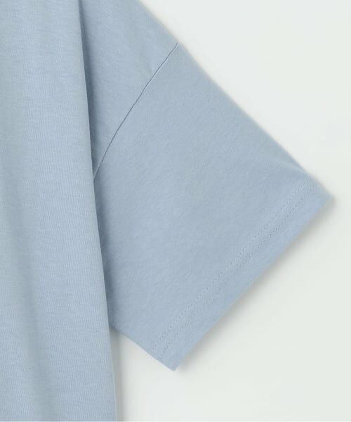 Lovetoxic / ラブトキシック Tシャツ | 【7days/綿100%】クマBig半袖Tシャツ | 詳細4