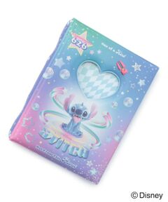 Lovetoxic / ラブトキシック ステーショナリー | アソートキャラクターズシールバインダー