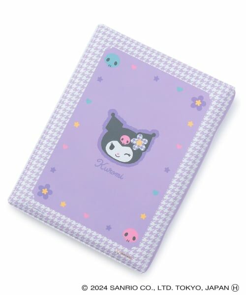 Lovetoxic / ラブトキシック ステーショナリー | アソートキャラクターズシールバインダー | 詳細6