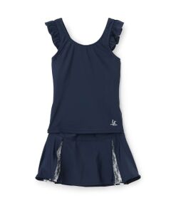 Lovetoxic / ラブトキシック 水着・スイムグッズ | ラブトキ レースセパレート