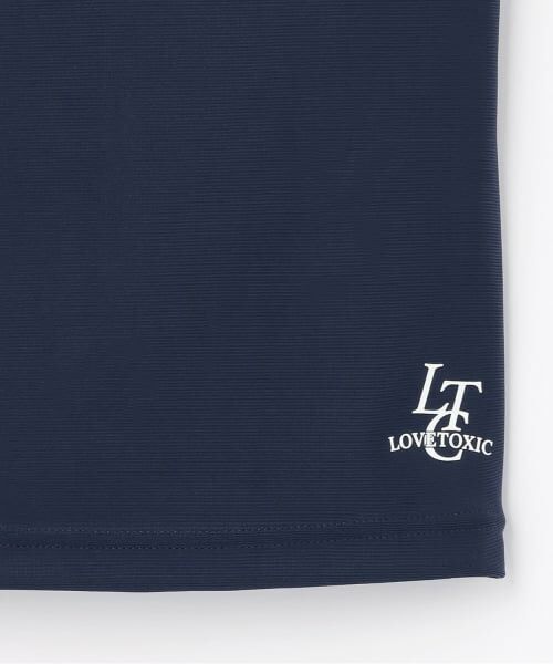 Lovetoxic / ラブトキシック 水着・スイムグッズ | ラブトキ レースセパレート | 詳細4