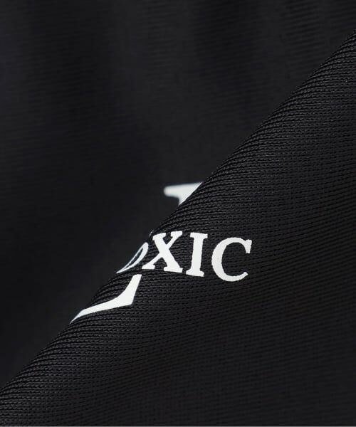 Lovetoxic / ラブトキシック 水着・スイムグッズ | ラブトキ プリーツレースセパレート | 詳細12