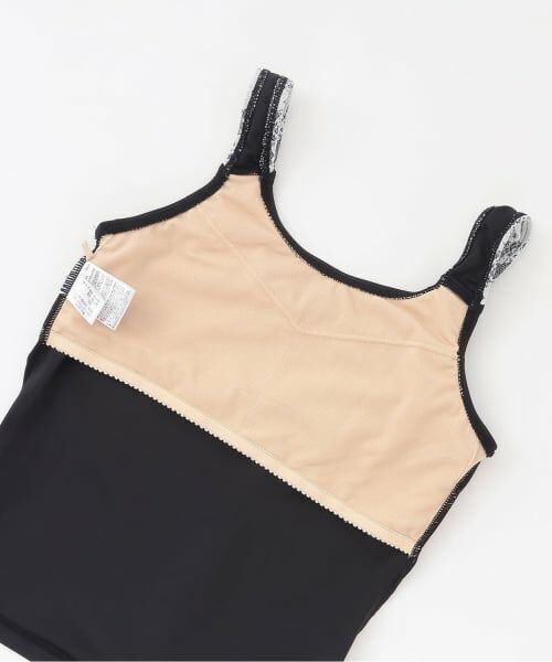 Lovetoxic / ラブトキシック 水着・スイムグッズ | ラブトキ プリーツレースセパレート | 詳細7