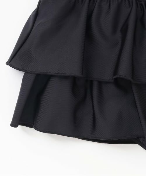 Lovetoxic / ラブトキシック 水着・スイムグッズ | ラブトキ プリーツレースセパレート | 詳細9