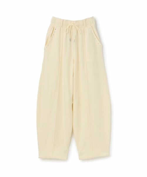 Lovetoxic / ラブトキシック その他パンツ | 【LTXC/綿100%】バックロゴカーブスウェットパンツ | 詳細12