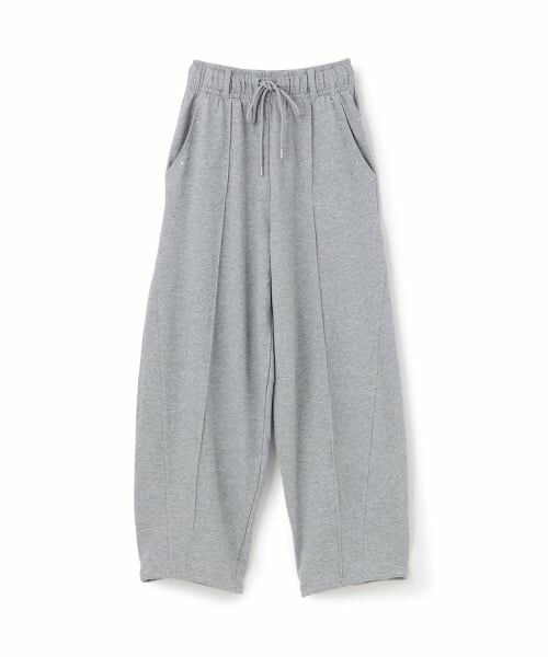 Lovetoxic / ラブトキシック その他パンツ | 【LTXC/綿100%】バックロゴカーブスウェットパンツ | 詳細13