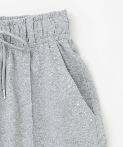 Lovetoxic / ラブトキシック その他パンツ | 【LTXC/綿100%】バックロゴカーブスウェットパンツ | 詳細16