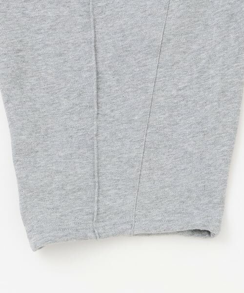 Lovetoxic / ラブトキシック その他パンツ | 【LTXC/綿100%】バックロゴカーブスウェットパンツ | 詳細17