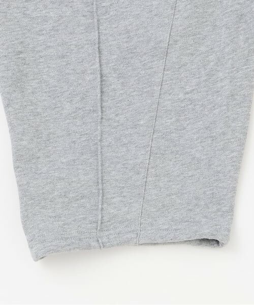 Lovetoxic / ラブトキシック その他パンツ | 【LTXC/綿100%】\nバックロゴカーブスウェットパンツ | 詳細4