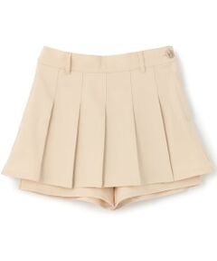 Lovetoxic / ラブトキシック ショート・ハーフ・半端丈パンツ | 【LTXC/イージーケア】\nスタイル盛れマイクロミニスカパン
