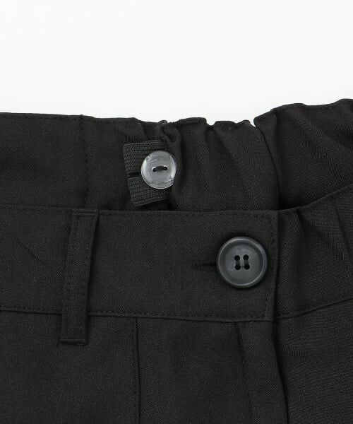 Lovetoxic / ラブトキシック ショート・ハーフ・半端丈パンツ | 【LTXC/イージーケア】スタイル盛れマイクロミニスカパン | 詳細14
