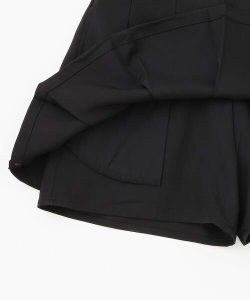 Lovetoxic / ラブトキシック ショート・ハーフ・半端丈パンツ | 【LTXC/イージーケア】スタイル盛れマイクロミニスカパン | 詳細18