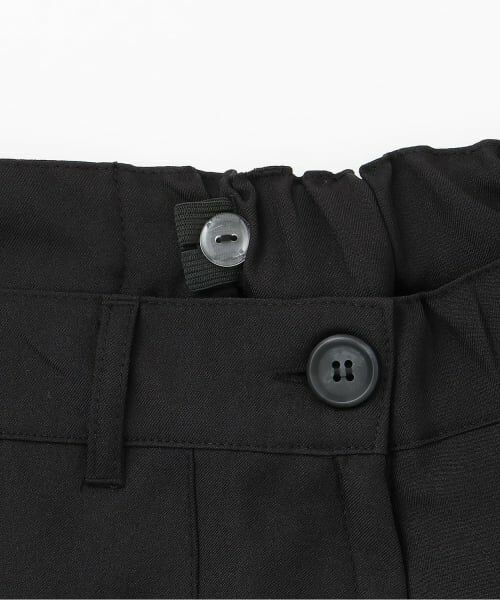 Lovetoxic / ラブトキシック ショート・ハーフ・半端丈パンツ | 【LTXC/イージーケア】\nスタイル盛れマイクロミニスカパン | 詳細3