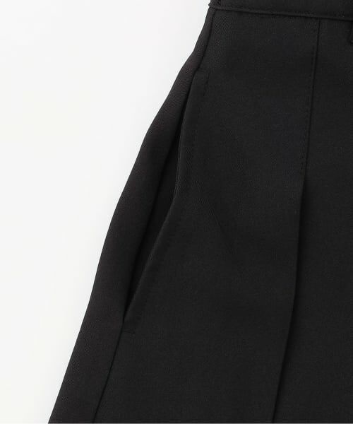 Lovetoxic / ラブトキシック ショート・ハーフ・半端丈パンツ | 【LTXC/イージーケア】\nスタイル盛れマイクロミニスカパン | 詳細5