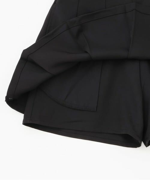 Lovetoxic / ラブトキシック ショート・ハーフ・半端丈パンツ | 【LTXC/イージーケア】\nスタイル盛れマイクロミニスカパン | 詳細7