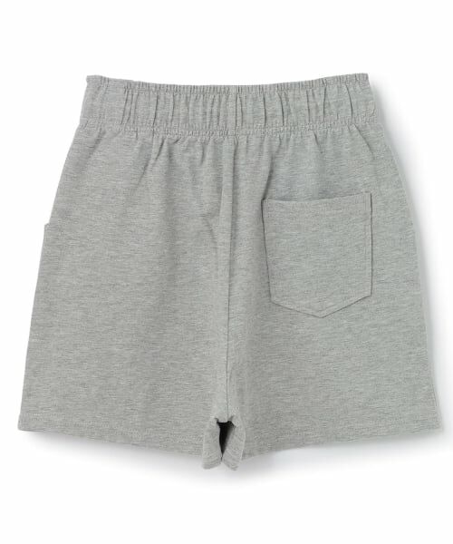 Lovetoxic / ラブトキシック ショート・ハーフ・半端丈パンツ | 【LTXC/綿100%】\nチルイージーカットショートパンツ | 詳細1